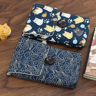 WiFi6 适用华为5G随行WiFi E6888 移动2025款 保护套收纳袋包 Pro5