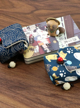 适用声阔Soundcore Liberty 4 NC 985降噪舱真无线蓝牙耳机充电盒保护套壳收纳袋防尘划包