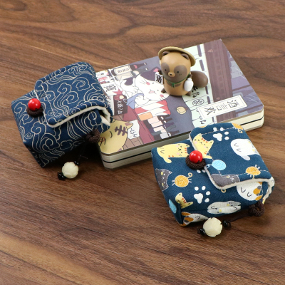 声阔Liberty4NC保护套