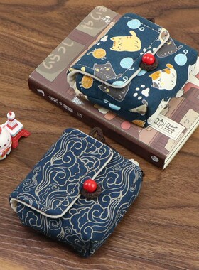 适用豆包 ola Friend 智能无线蓝牙耳机充电保护套壳收纳袋内胆包