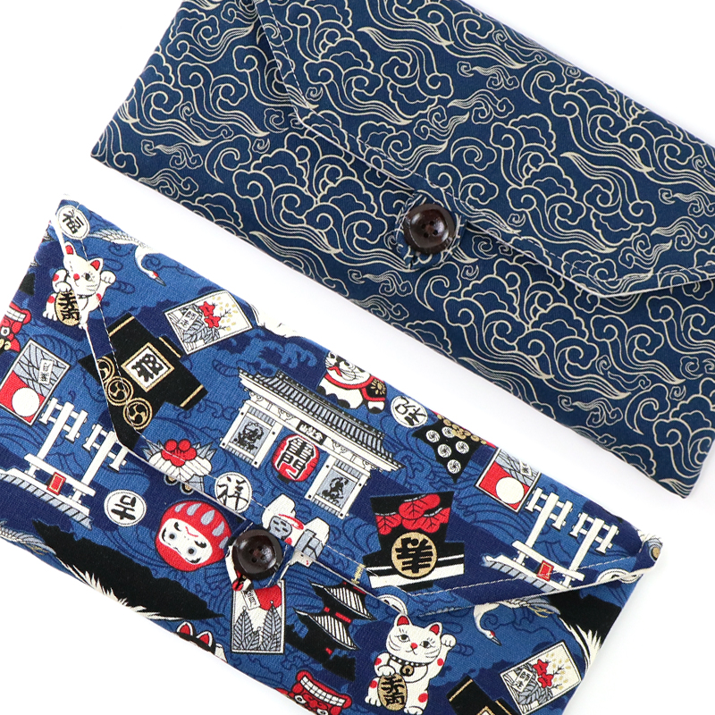 中国风适用iqunixl80保护套