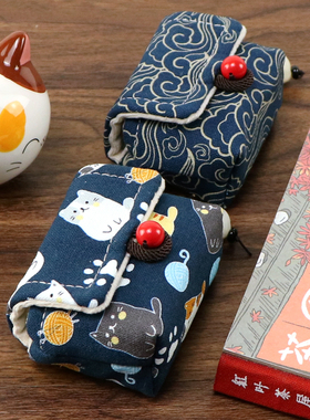 适用SONY索尼 WF-1000XM5/wf1000xm5第五代无线降噪豆蓝牙耳机充电盒保护套壳收纳包袋