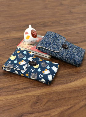 适用ZTE中兴 5G随身WiFi6路由器 U50/U60 Pro/U50S保护套收纳袋包