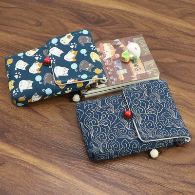 中国风适用FiiO飞傲 M27 随身听播放器MP3保护套收纳袋防尘内胆包