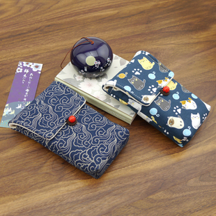 猫酱手作 适用音律美A3 随身听播放器MP3保护套收纳袋 防尘防划包