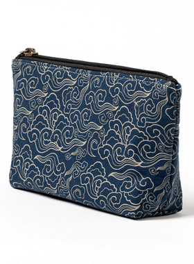 电源充电器鼠标收纳包适用苹果macbook微软surface笔记本matebook