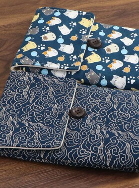 适用AYANEO Pocket DS复古翻盖双屏游戏机掌机保护套收纳袋防尘包