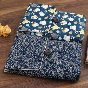 适用AYANEO Pocket DS复古翻盖双屏游戏机掌机保护套收纳袋防尘包