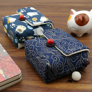 适用Edifier漫步者Comfo Fit/Comfo Fit II 2代无线蓝牙耳机充电盒保护套壳收纳包防尘划袋