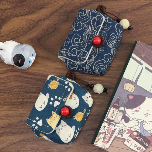 适用HONOR荣耀 Earbuds 4 无线蓝牙耳机充电盒保护套收纳袋防尘包