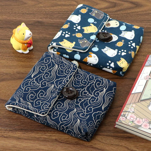 适用小盘XDISK Q系列Q5 超簿便携精英款 移动硬盘保护套 收纳袋包