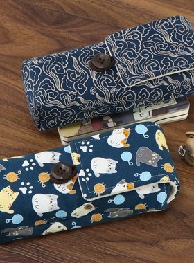 适用Anker安克zolo A1695 165W移动电源充电宝保护套收纳袋内胆包