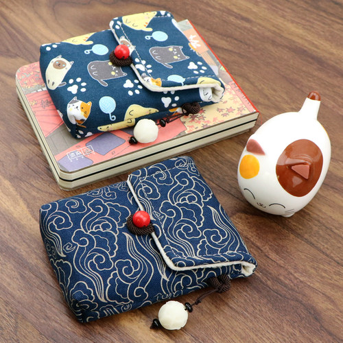 适用SONY索尼NW-WS413/414/623播放器耳机保护套收纳袋防尘便携包