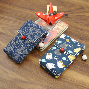 猫酱手作适用音律美D1 随身听保护套播放器MP3收纳袋防尘防划包