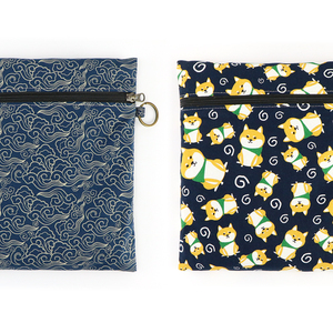 适用声阔Space One 漫游S1/Life Q20i/Q45头戴式耳机保护套收纳包