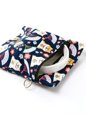 适用Sony索尼WH-1000XM5/XM6/4头戴式耳机保护套外出便携收纳袋包