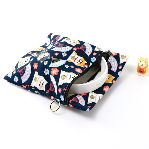 索尼WH-1000XM5/6收纳袋保护套