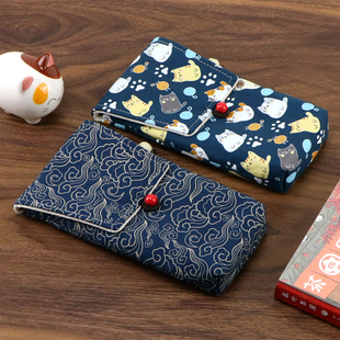 适用ANBERNIC安伯尼克周哥 RG405M 游戏机掌机保护套收纳袋防尘包