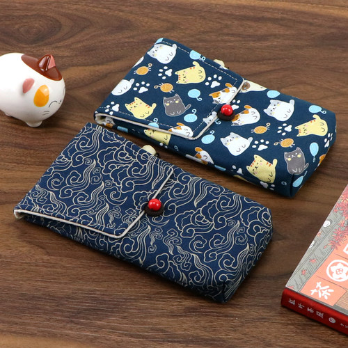 适用ANBERNIC安伯尼克周哥 RG405M 游戏机掌机保护套收纳袋防尘包