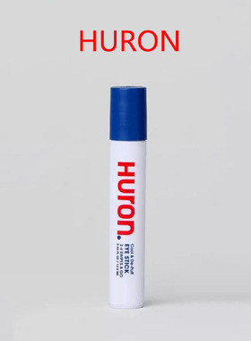 Huron-咖啡因淡化黑眼圈眼袋细纹皱纹保湿滋润男士眼部精华13.5ml