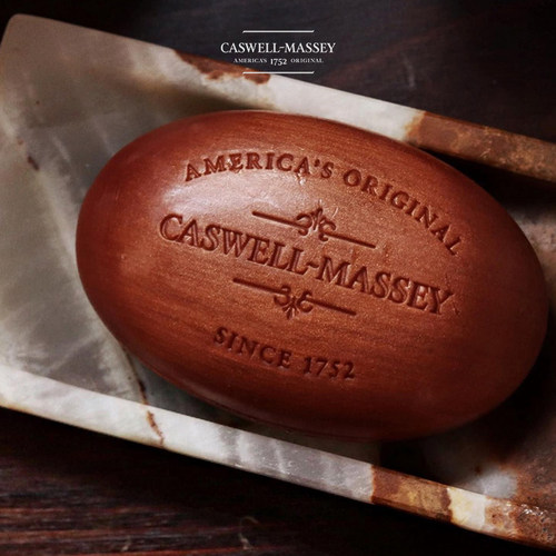 caswellmassey-经典保湿檀香木