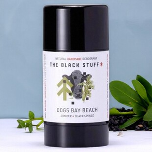 Black Bay Stuff Beach橙子广藿香除臭滋润天然除臭棒 Dog The