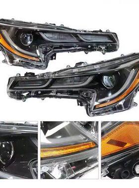 适用于丰田卡罗拉LE2020款前照大灯美版81140-12K90