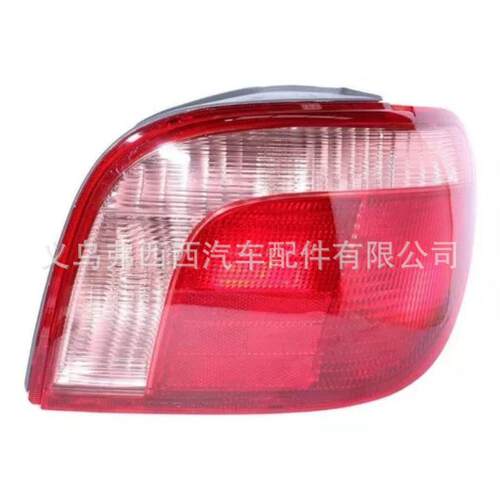 适用于丰田威姿/雅力士1999-2002款后车灯212-19F6R-RD-UE尾灯