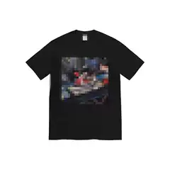 Subway Hooligan Gas Tee