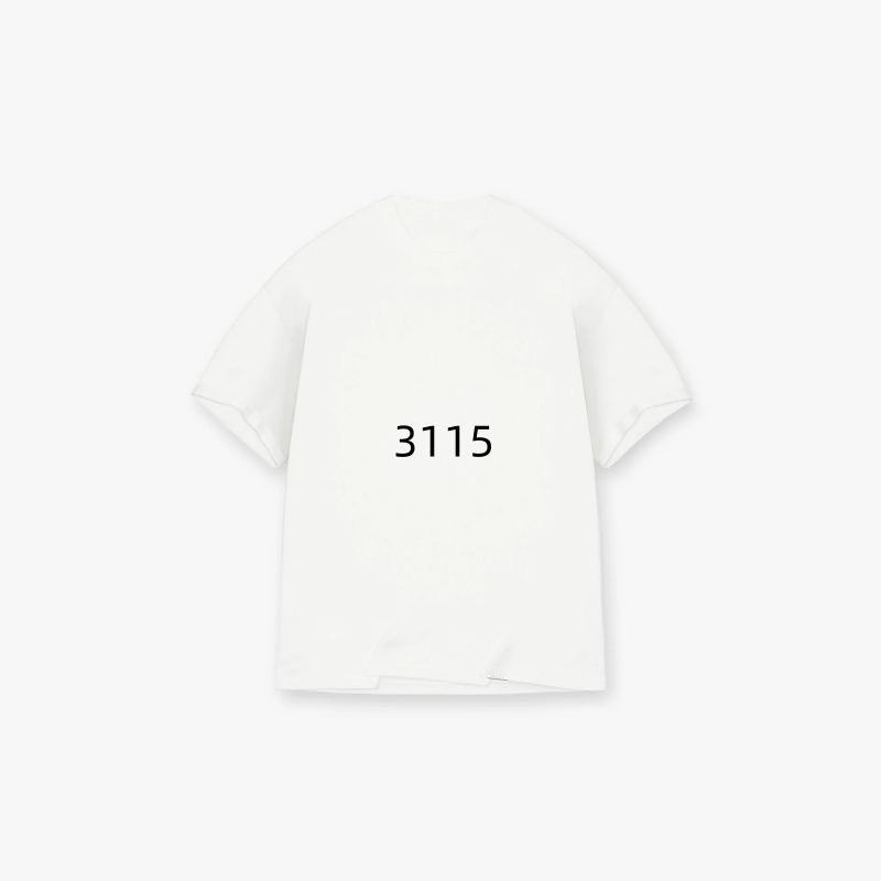 thumbnail for R3115 printed short sleeves