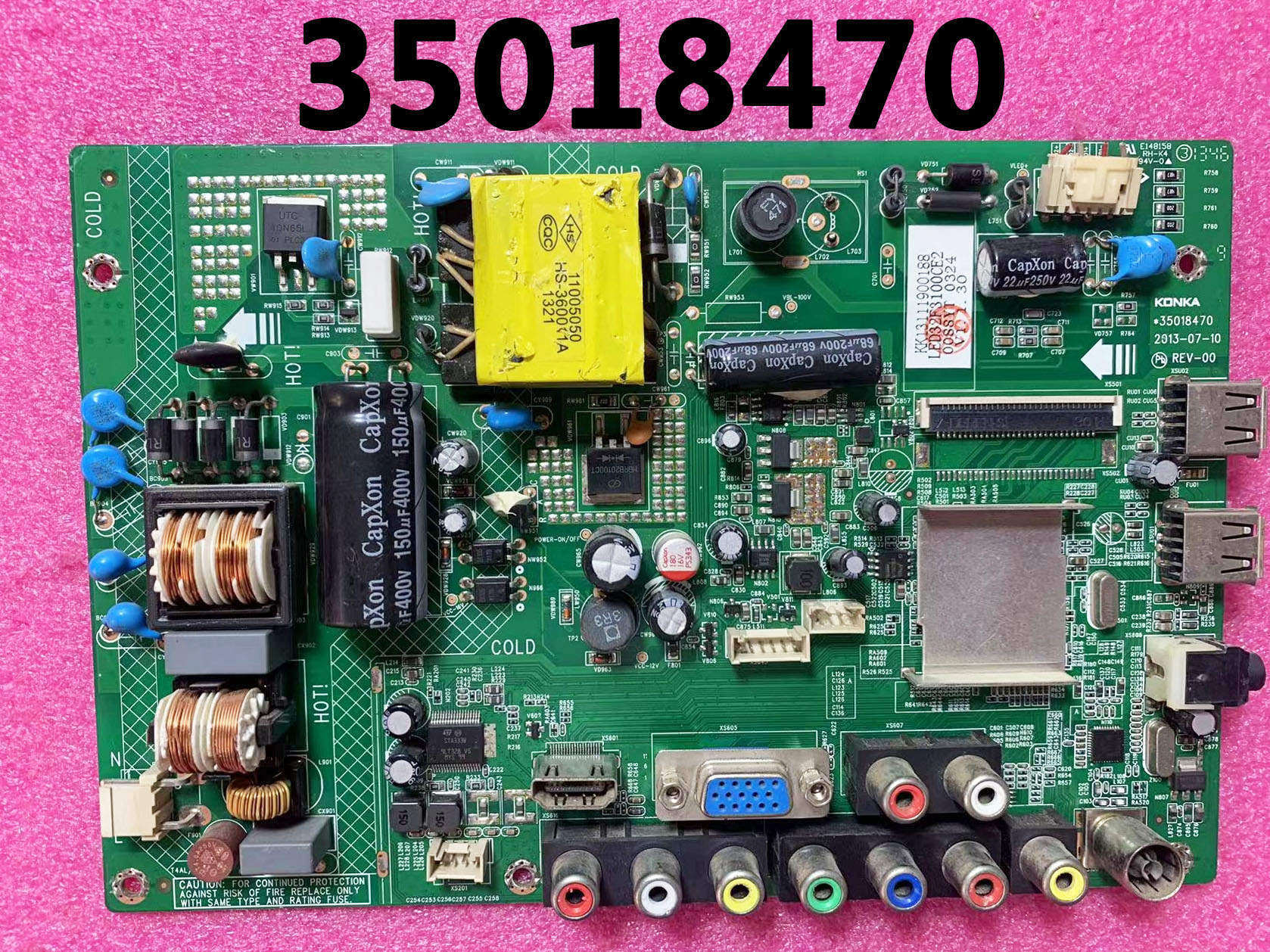 康佳LED32F3100CE2LED32