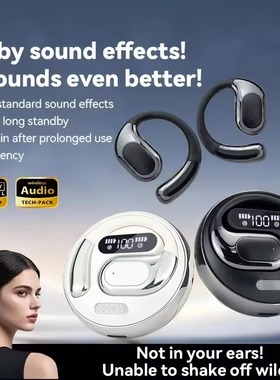 AI translator running headphones noise-cancelling earbuds