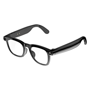 AI translator Smart Glasses 8mp camera bluetooth sunlasses