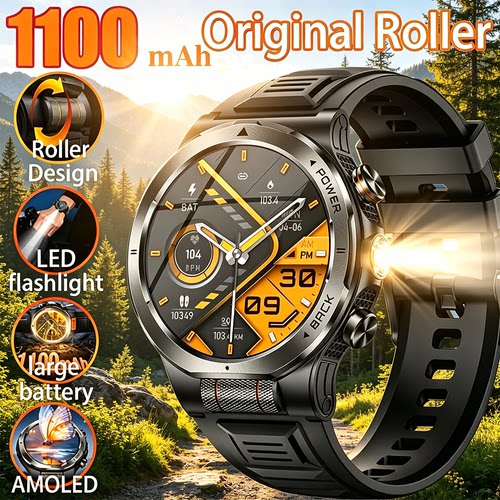 Smart Watch 1.43