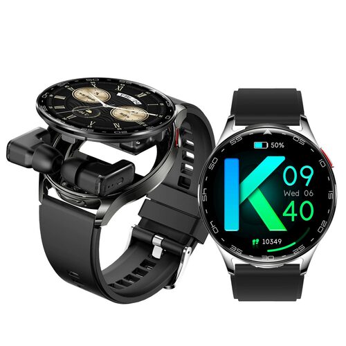 Smart Watch with Earbuds1.39