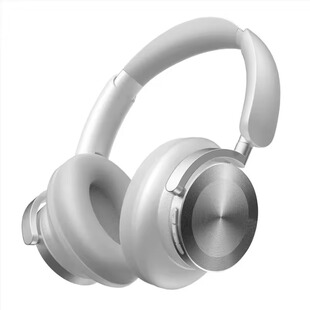 Over-Ear Smart Bluetooth Headphone Wireless Long Battery