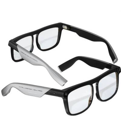 Voxnoos G01 Ai Smart Glasses 4K Video Recording Translation