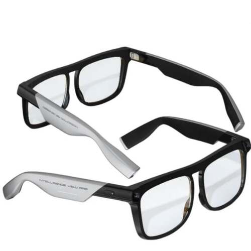 Voxnoos G01 Ai Smart Glasses 4K Video Recording Translation