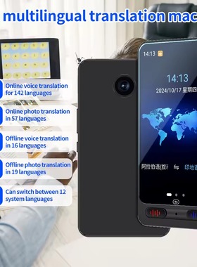 Smart Voice Translator Languages Instant OffLine Translation