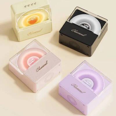 Wireless Bluetooth Speaker Microphone Portable Karaoke