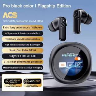 TWS Headphones Gaming Earphone Bluetooth Earbuds Headsets