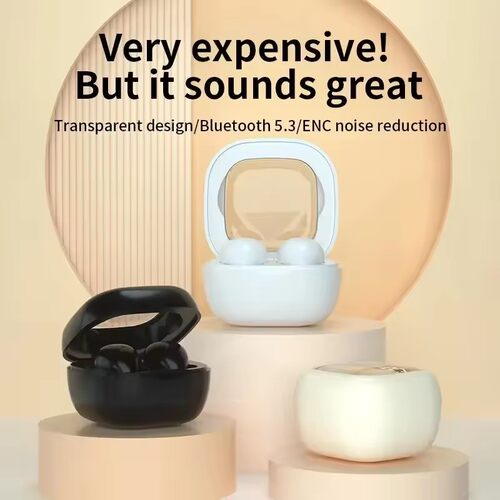 SK19 Headphones  Running Earphone Headset sleep eadbuds