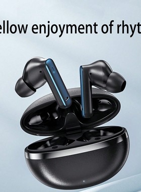 Wireless headphones, 5.4 Bluetooth headphones BT earbuds