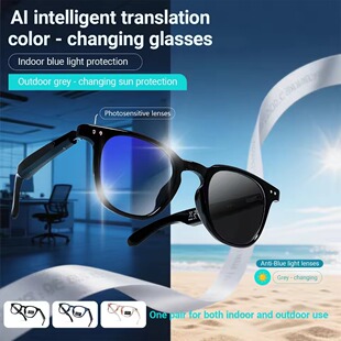 smart glasses translation Translation SunglassesEyeglasses