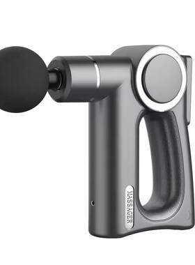 Long-handle Massage Deep Tissue Percussion Body Massager