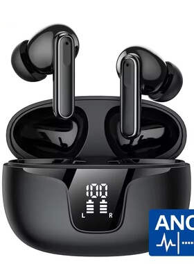 AI translator bluetooth earphone ANC headphone  earbuds