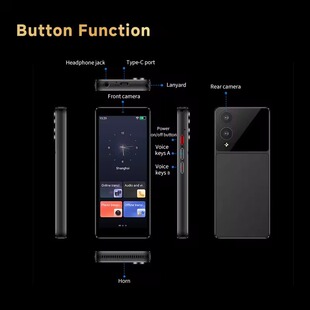 Video WiFi Translator Translate Online Offline Chat Language