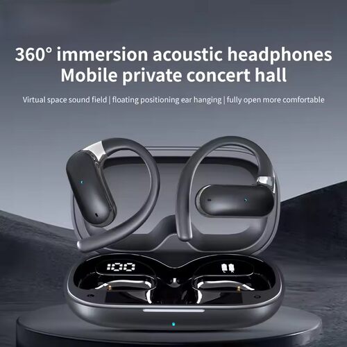 AI Translator Earphones Bluetooth Earphones earbuds