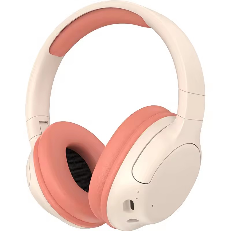 Wireless Bluetooth Headset Computers Gaming Sports Music