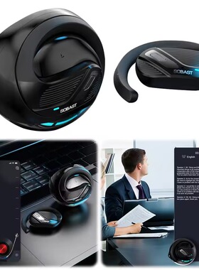 Sobast AI Translator Earbuds real time Translation Earphones